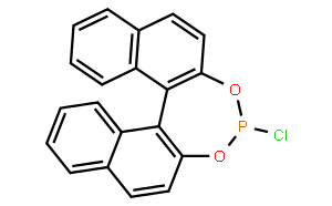 |R|-1,1'-联萘-2,2'-二基磷酰氯