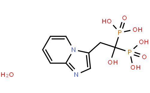 米诺膦酸