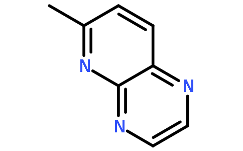 6-Methylpyrido[2,3-b]pyrazine