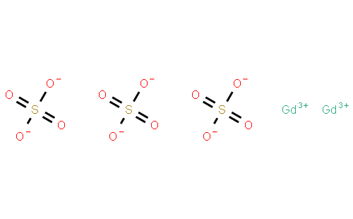 Gadolinium sulfate