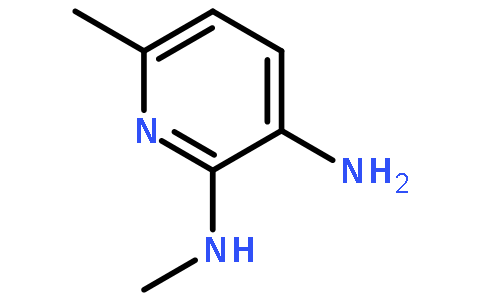 N2,6-Dimethylpyridine-2,3-diamine