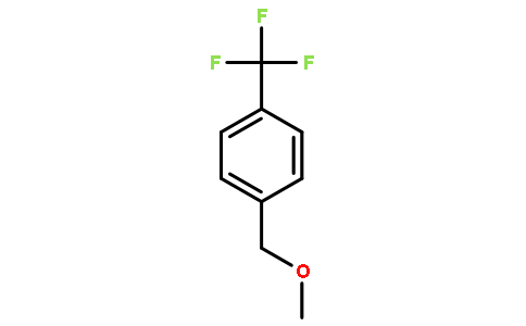 1-(Methoxymethyl)-4-(trifluoromethyl)benzene