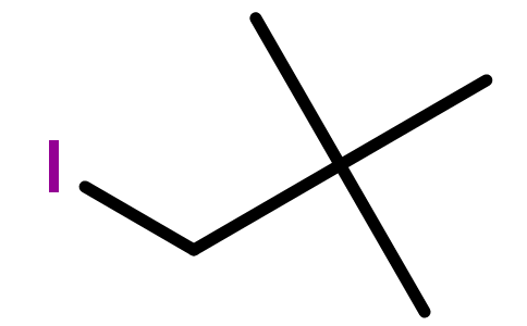 新戊基碘
