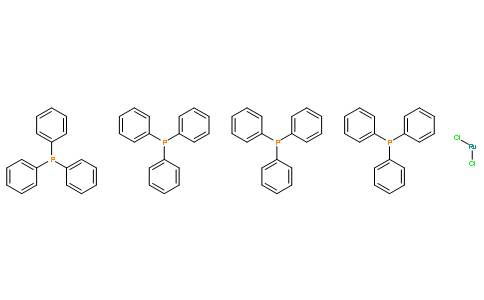 Dichlorotetrakis(triphenylphosphine)ruthenium(II)