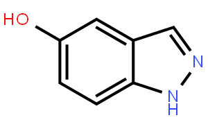 1H-吲唑-5-醇
