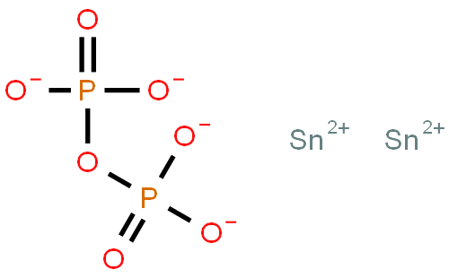 焦磷酸亚锡