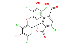 6-羧基六氯荧光素