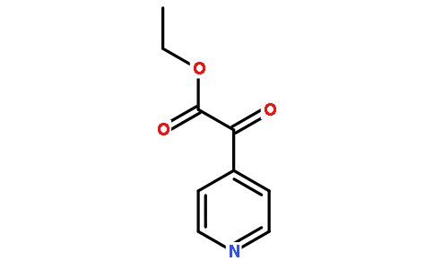 ethyl 2-oxo-2-(pyridin-4-yl)acetate