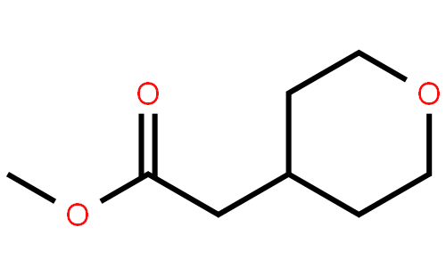 METHYL 2-(TETRAHYDRO-2H-PYRAN-4-YL)ACETATE