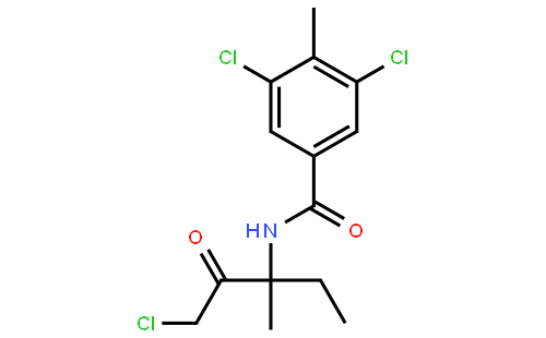 Zoxamid