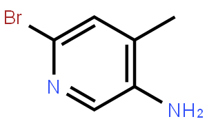 2-Bromo-4-Methyl-5-Aminopyridine