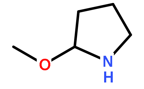 2-Methoxypyrrolidine
