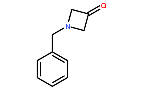1-benzylazetidin-3-one