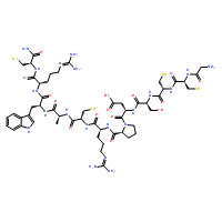 α-Conotoxin ImI