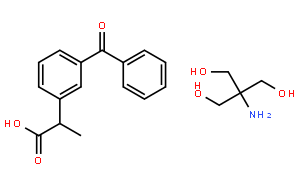 dexketoprofen trometamol