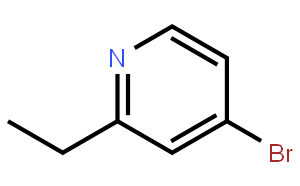 4-溴-2-乙基吡啶