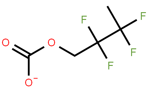 METHYL-2,2,3,3-TETRAFLUOROPROPYL CARBONATE