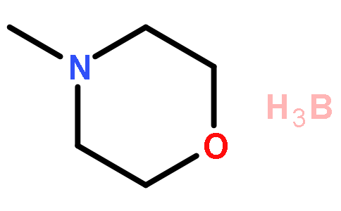 4-甲基吗啉硼烷络合物