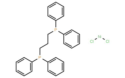 1,3-双(二苯基膦丙烷)二氯化镍