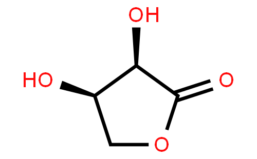 (3R,4R)-(-)-D-赤酮酸内酯
