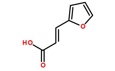 (E)-3-(呋喃-2-基)丙烯酸