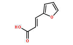 反式-2-呋喃丙烯酸
