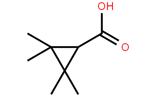 2,2,3,3-四甲基环丙烷羧酸