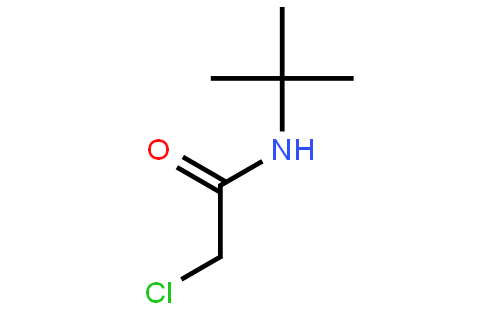 N-Chloroacetyl-tert-butylamine