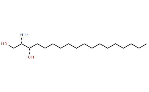 L-threo-dihydrosphingosine (d18:0)