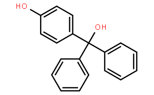 4-(Hydroxydiphenylmethyl)phenol