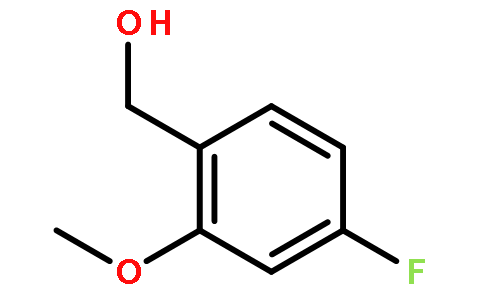 4-FLUORO-2-METHOXYBENZYL ALCOHOL