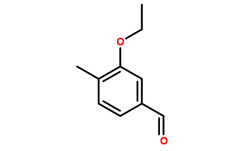 3-Ethoxy-4-methylbenzaldehyde