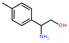 2-氨基-2-(4-甲基苯基)乙醇