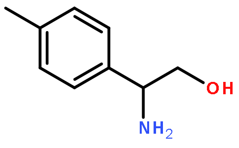 2-氨基-2-(4-甲基苯基)乙醇