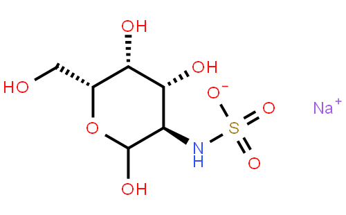 D-Galactosamine-2-N-sulfate sodium salt