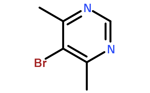 5-溴-4,6-二甲基嘧啶