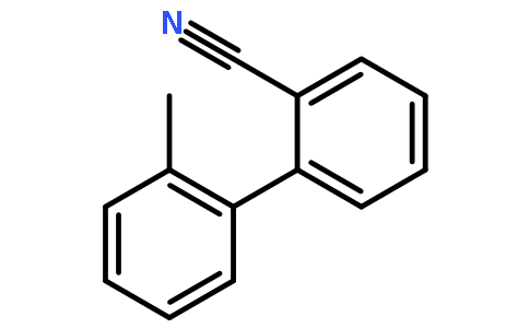 2-(2-Methylphenyl)benzonitrile