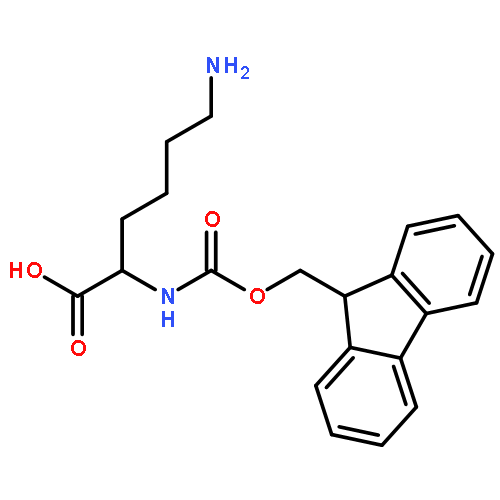 DL-Lysine-Fmoc