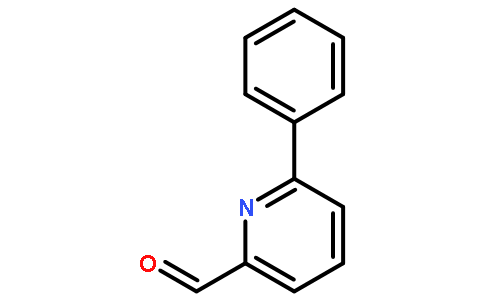 6-Phenylpyridine-2-carbaldehyde