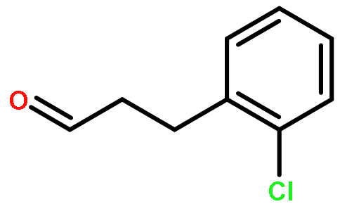 3-(2-CHLORO-PHENYL)-PROPIONALDEHYDE