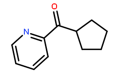 环戊基(2-吡啶基)甲酮