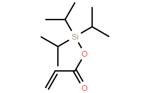 Triisopropylsilyl acrylate