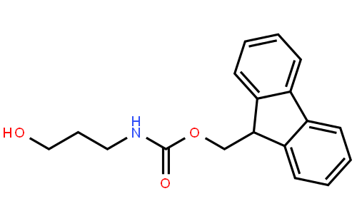 Fmoc-beta-alaninol