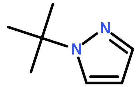 1-(tert-Butyl)-1H-pyrazole