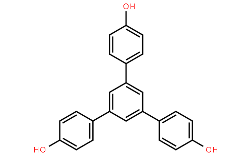 1,3,5-Tris(4-hydroxyphenyl)benzene
