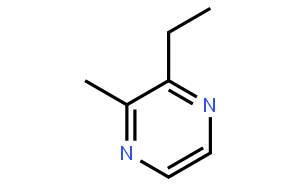3-乙基-2-甲基吡嗪
