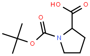 BOC-L-脯氨酸