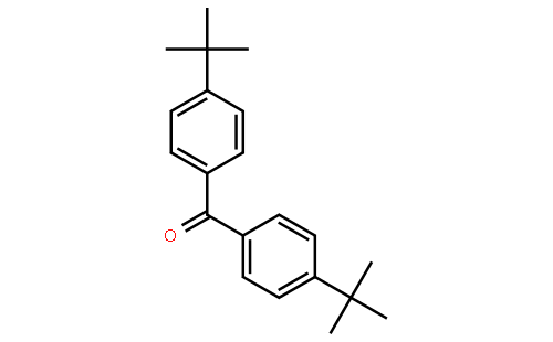 Bis(4-(tert-butyl)phenyl)methanone