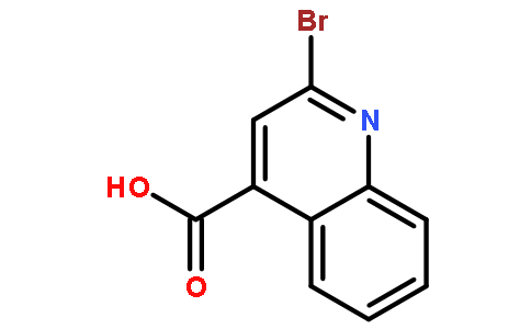 2-Bromoquinoline-4-carboxylic acid