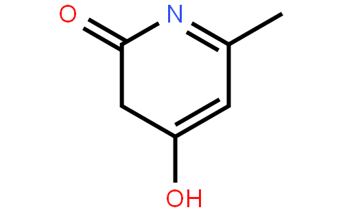 6-Methylpyridine-2,4-diol